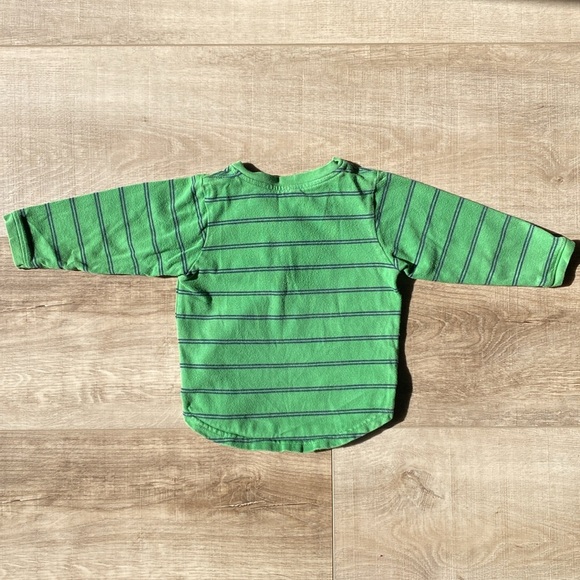 12-18mo long sleeve classic - Picture 3 of 4